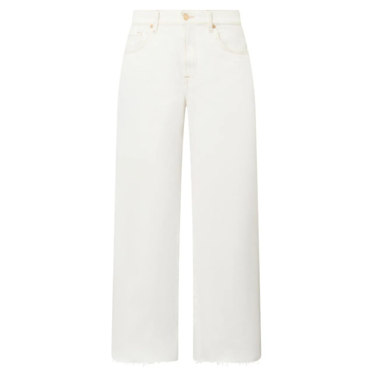 Sale Bonnie Curve Wide Leg Jeans Women Denim