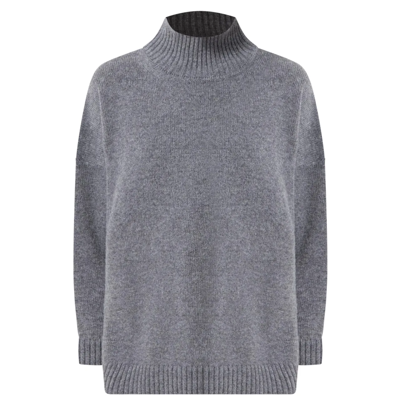 Hot Borgia Turtleneck Sweater Women Sweaters & Cardigans