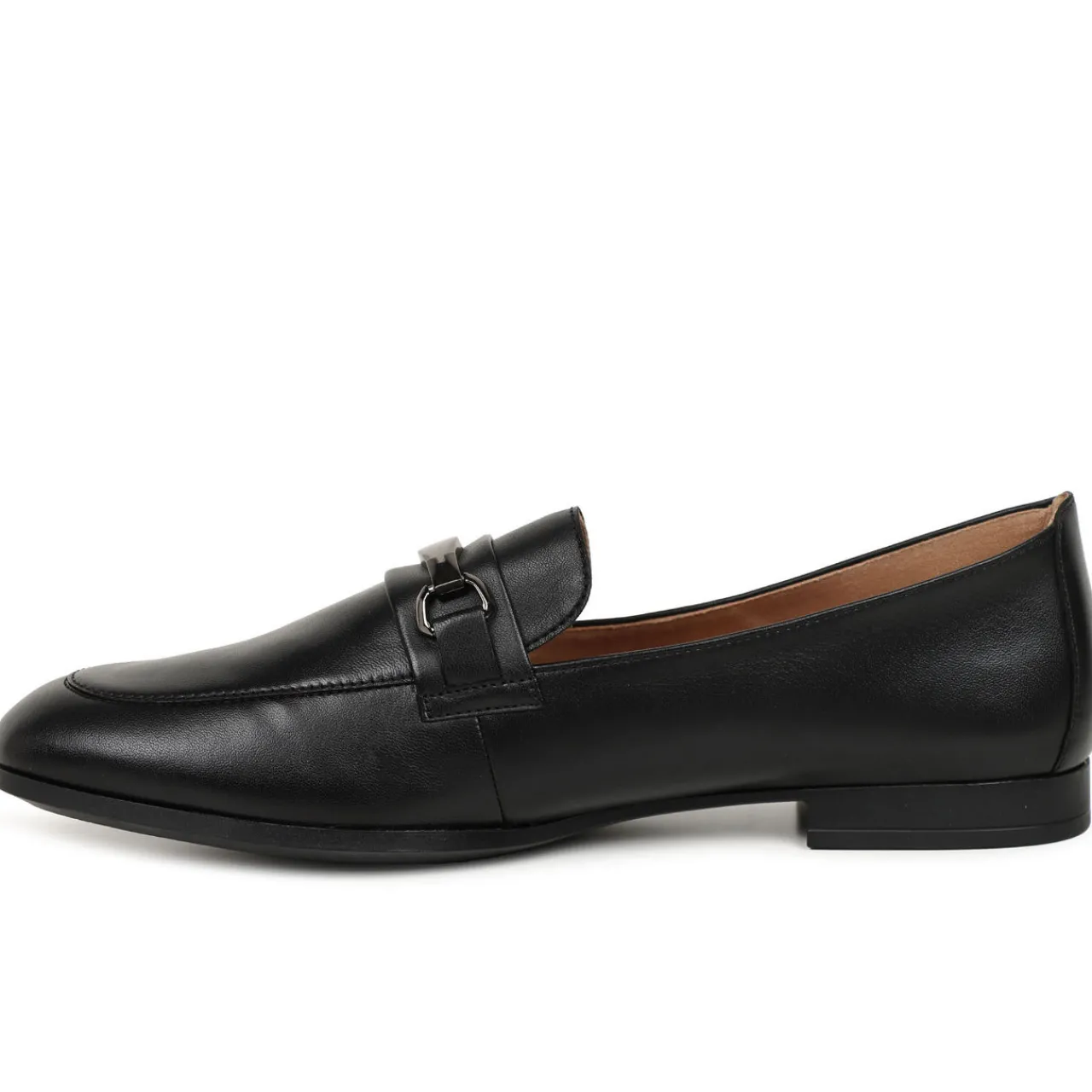Best Borok Leather Loafers Women Loafers