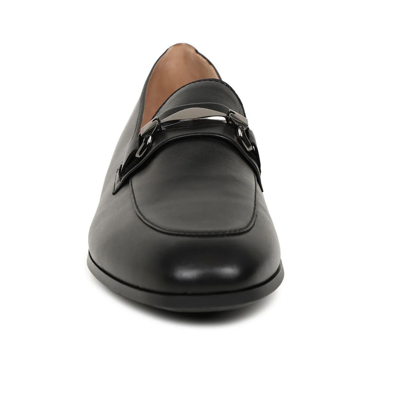 Best Borok Leather Loafers Women Loafers
