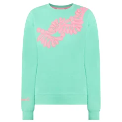 Discount Botanicals Sweatshirt Women Sweatshirts & Hoodies