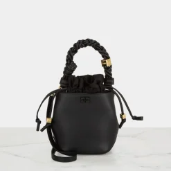 Hot Bou Mini Bucket Bag Women Crossbody Bags