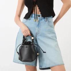 Hot Bou Mini Bucket Bag Women Crossbody Bags
