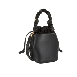 Hot Bou Mini Bucket Bag Women Crossbody Bags