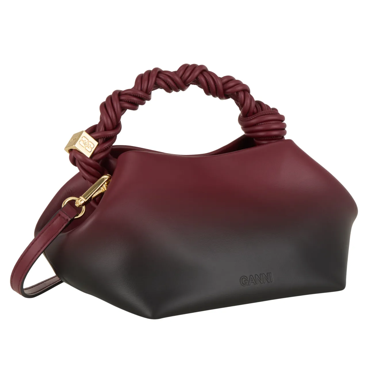 Online Bou Small Gradient Top Handle Bag Women Crossbody Bags|Top Handle Bags
