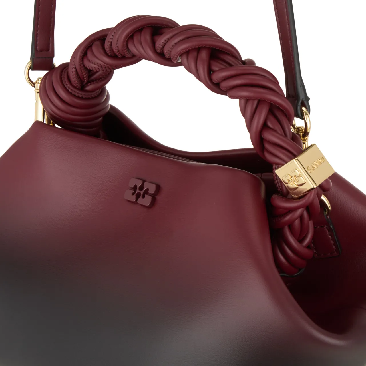 Online Bou Small Gradient Top Handle Bag Women Crossbody Bags|Top Handle Bags