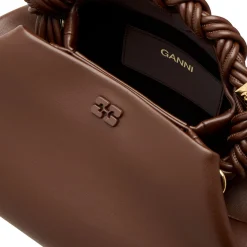 Discount Bou Small Top Handle Bag Women Top Handle Bags|Tote Bags