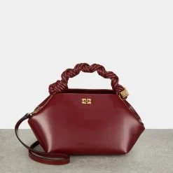 Hot Bou Small Top Handle Bag Women Crossbody Bags|Top Handle Bags
