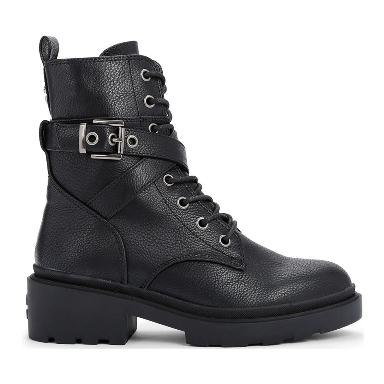 Hot Boulder Biker Boots Women Boots