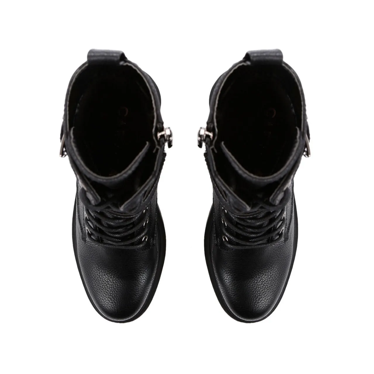 Hot Boulder Biker Boots Women Boots