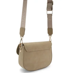 Discount Boxy Saddle Bag Women Crossbody Bags