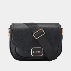 New Boxy Saddle Bag Women Crossbody Bags
