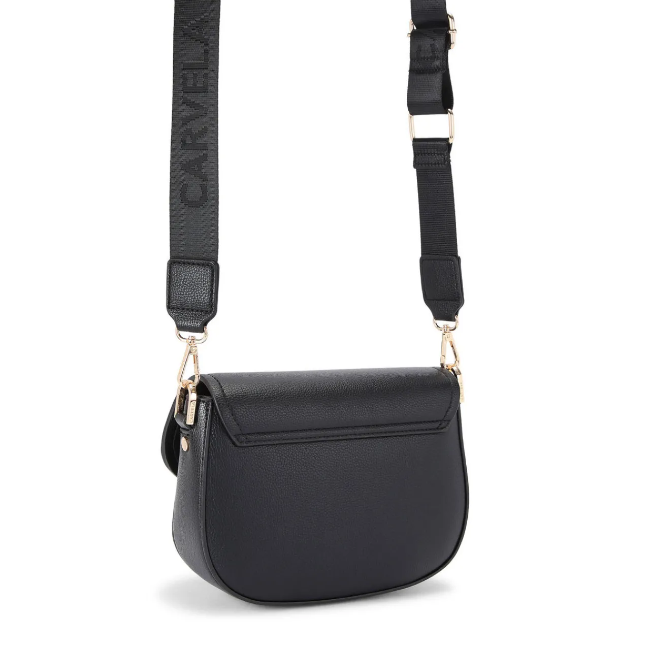 New Boxy Saddle Bag Women Crossbody Bags