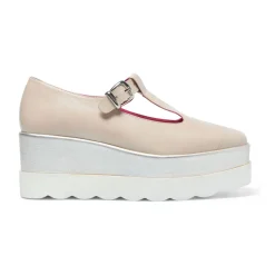 Hot Bozzoli Platform Loafers Women Loafers