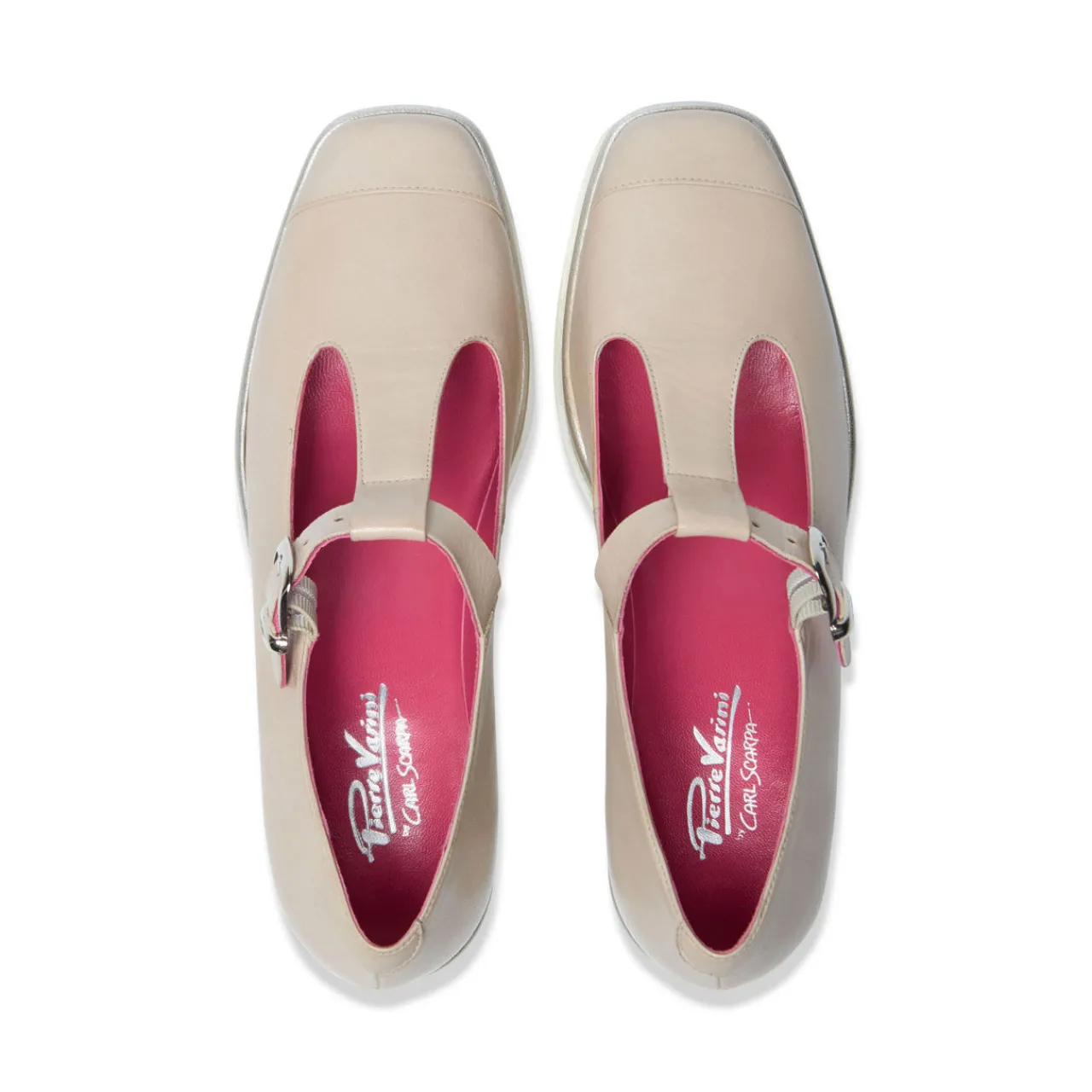 Hot Bozzoli Platform Loafers Women Loafers