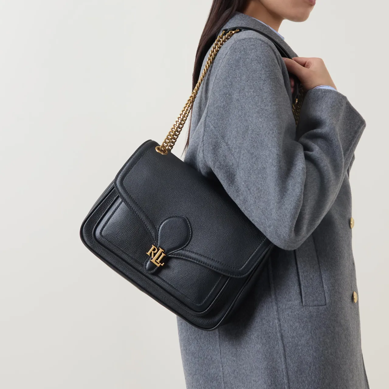 Bradley Medium Shoulder Bag Women Shoulder Bags