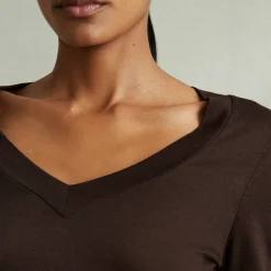 Outlet Brady Fine-Knit Sweater Women Sweaters & Cardigans