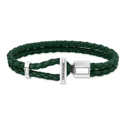 Discount Braided Leather Bracelet Women Bracelets