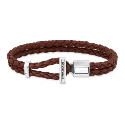 Clearance Braided Leather Bracelet Women Bracelets