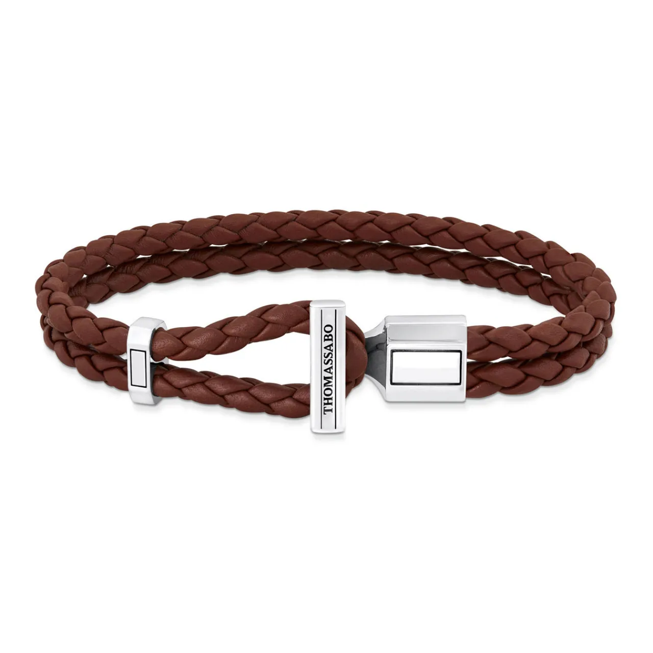 Clearance Braided Leather Bracelet Women Bracelets
