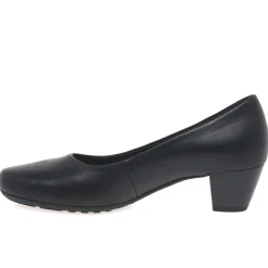 Outlet Brambling Block Heels Women Heels