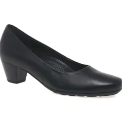 Outlet Brambling Block Heels Women Heels