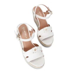 New Bravo Wedges Women Sandals