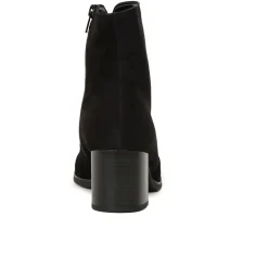 Outlet Breath Suede Ankle Boots Women Boots