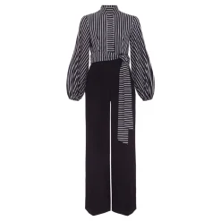 Online Bree Striped Jumpsuit Women Jumpsuits
