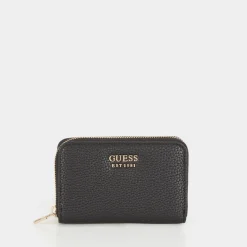 New Brenton Medium Zip-Around Wallet Women Wallets