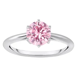 Discount Brilliant Cut Zirconia Ring Women Rings
