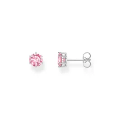 Discount Brilliant Cut Zirconia Stud Earrings Women Earrings