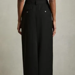 Sale Brittany Tailored Pencil Skirt Women Skirts