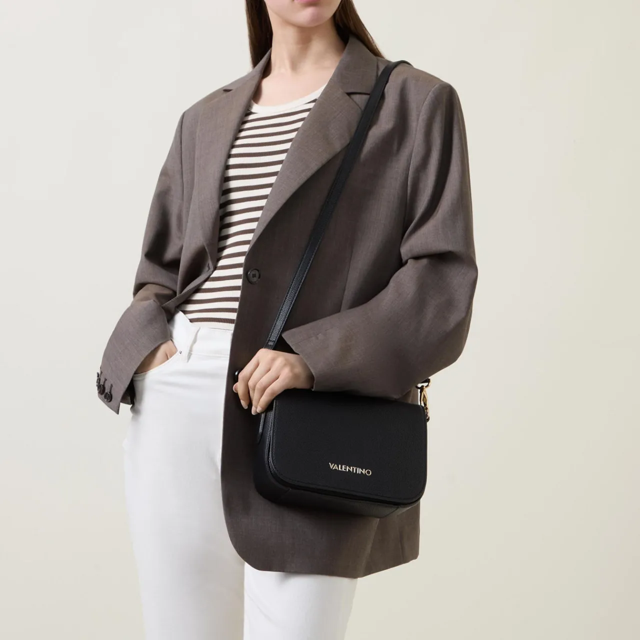 Best Brixton Flap Crossbody Bag Women Crossbody Bags