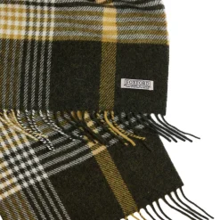 Clearance Brod Lambswool Scarf Women Scarves