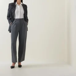 New Bronta Tuesday Extra Slim Fit Shirt Women Tops