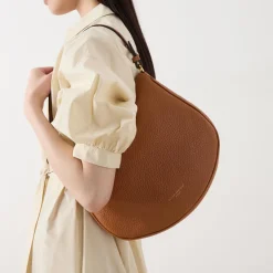 Online Brook Leather Crossbody Bag Women Crossbody Bags