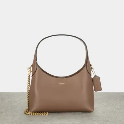 New Brooklyn 23 Shoulder Bag Women Shoulder Bags