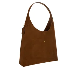 Best Brooklyn 39 Suede Shoulder Bag Women Shoulder Bags