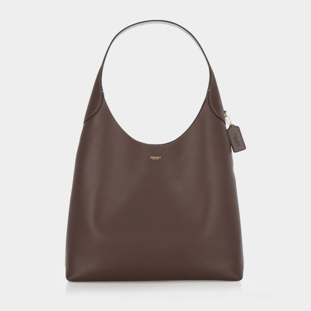 New Brooklyn Large Shoulder Bag Women Shoulder Bags