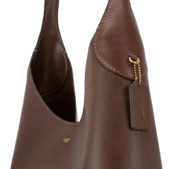 New Brooklyn Large Shoulder Bag Women Shoulder Bags
