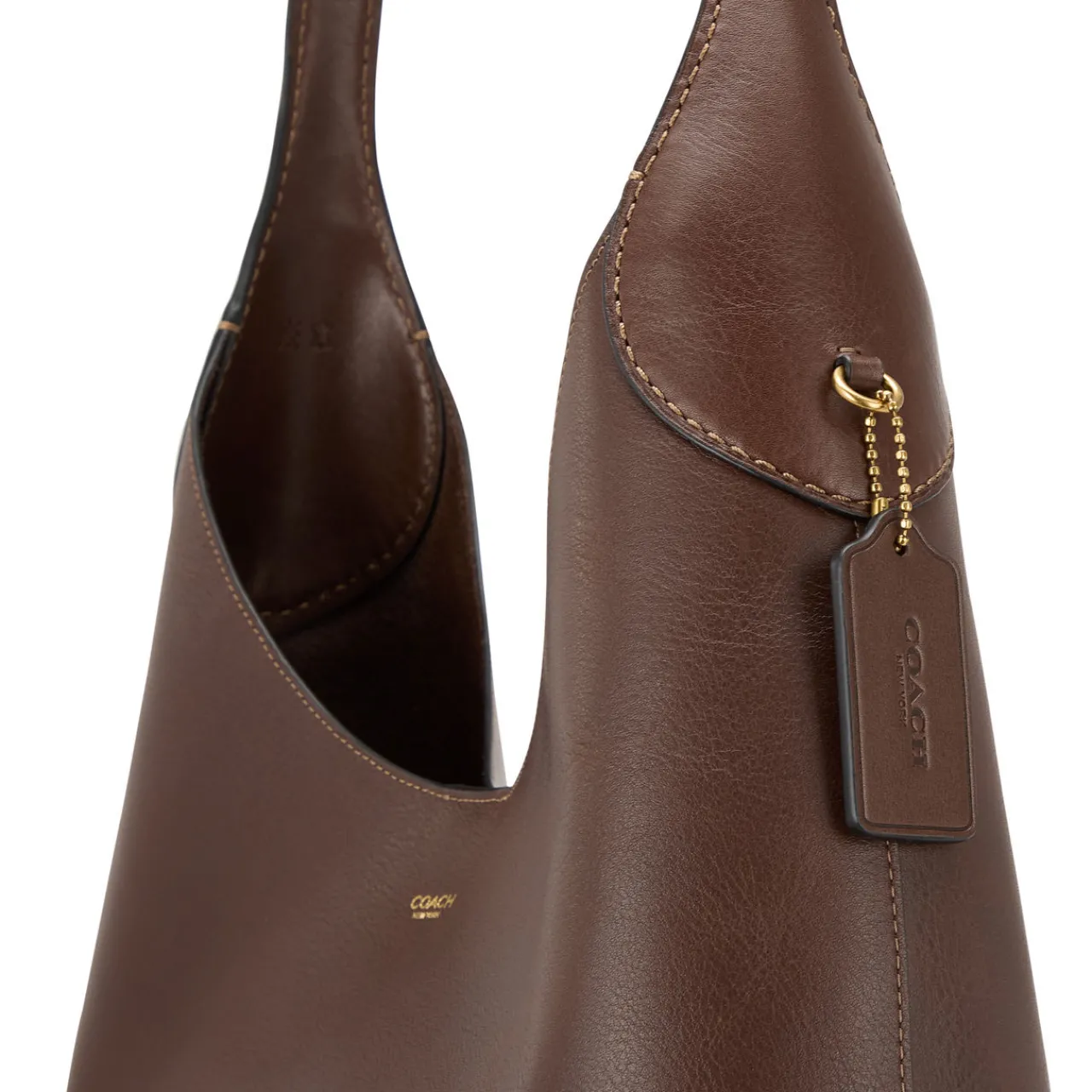 New Brooklyn Large Shoulder Bag Women Shoulder Bags