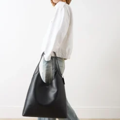 Online Brooklyn Large Shoulder Bag Women Shoulder Bags