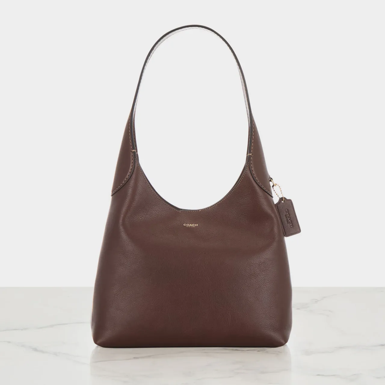Sale Brooklyn Medium Shoulder Bag Women Shoulder Bags