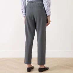 Discount Bruno Straight Leg Trousers Women Trousers & Shorts