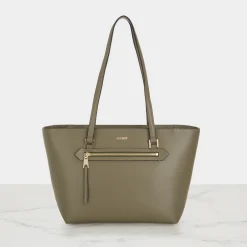New Bryant Logo Medium Tote Bag Women Tote Bags