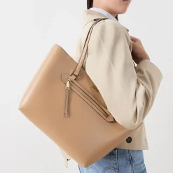 Discount Bryant Logo Medium Tote Bag Women Tote Bags