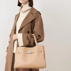 New Bryar Hobo Tote Bag Women Top Handle Bags|Tote Bags