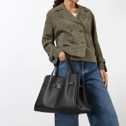 Online Bryar Logo Tote Bag Women Tote Bags