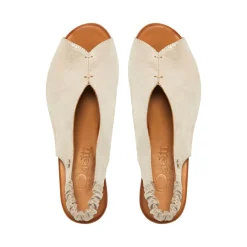 Outlet Buttercup Slingback Block Heels Women Heels